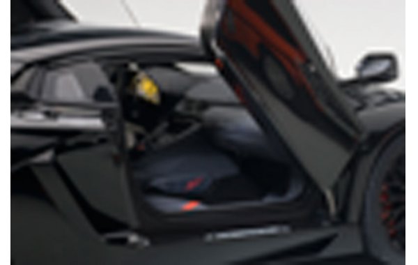 Bild 13 - Lamborghini Aventador LP750-4 SV