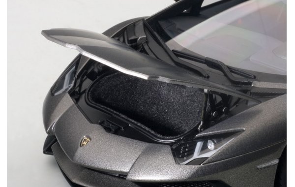 Bild 6 - Lamborghini Aventador LP750-4 SV