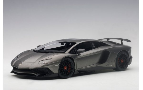 Bild 8 - Lamborghini Aventador LP750-4 SV