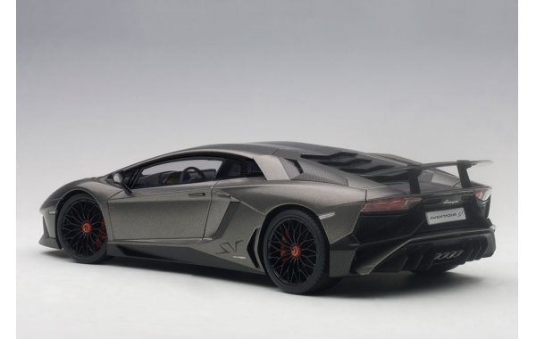 Bild 9 - Lamborghini Aventador LP750-4 SV