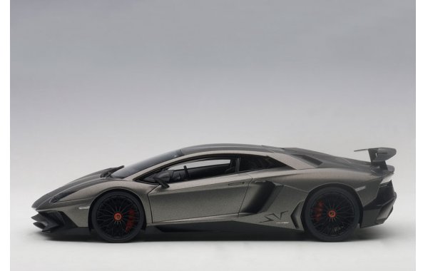 Bild 10 - Lamborghini Aventador LP750-4 SV