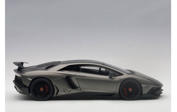 Bild 11 - Lamborghini Aventador LP750-4 SV