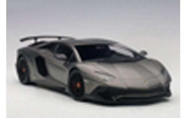 Bild 14 - Lamborghini Aventador LP750-4 SV