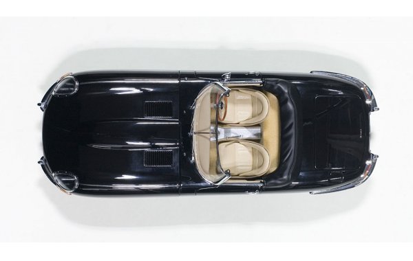 Bild 6 - Jaguar E-Type Roadster Serie 1