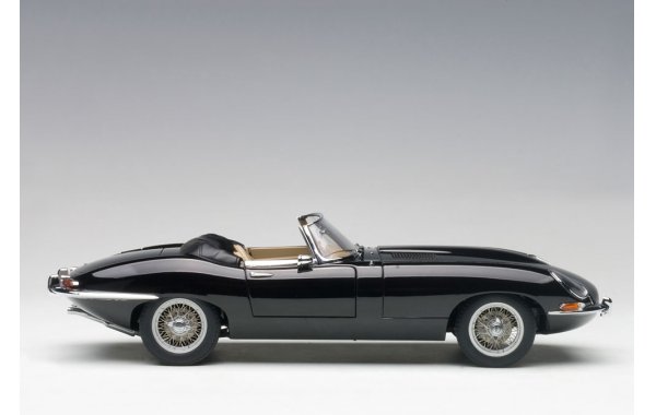 Bild 11 - Jaguar E-Type Roadster Serie 1