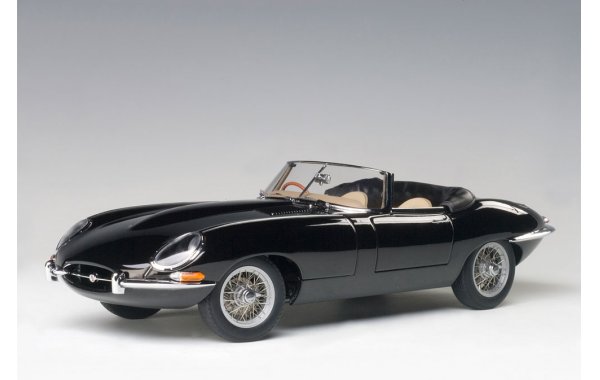 Bild 12 - Jaguar E-Type Roadster Serie 1