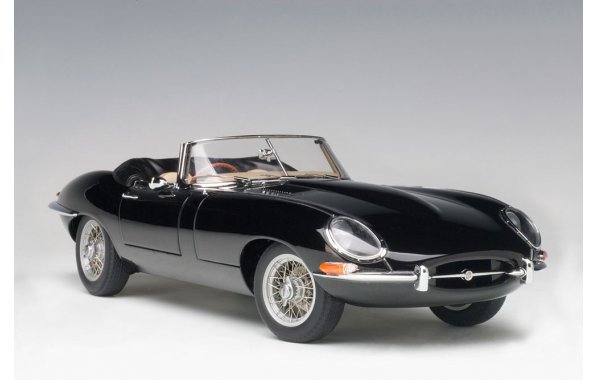 Bild 15 - Jaguar E-Type Roadster Serie 1