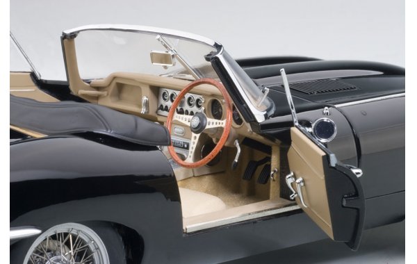 Bild 16 - Jaguar E-Type Roadster Serie 1