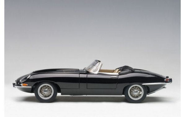 Bild 19 - Jaguar E-Type Roadster Serie 1