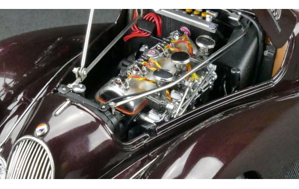 Bild 8 - Talbot-Lago Coupe 150  Figoni Falaschi Teardrop 1937-39