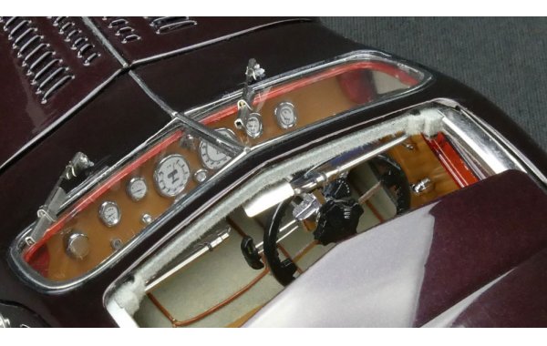 Bild 10 - Talbot-Lago Coupe 150  Figoni Falaschi Teardrop 1937-39