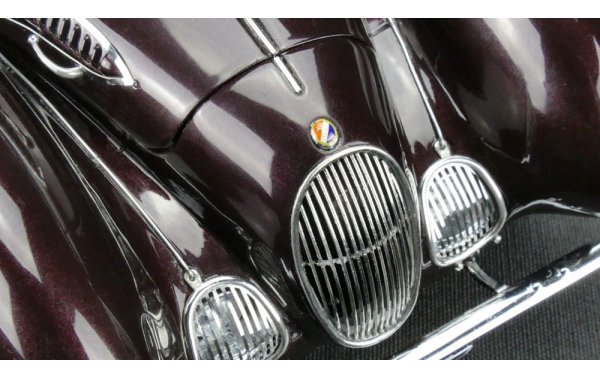 Bild 12 - Talbot-Lago Coupe 150  Figoni Falaschi Teardrop 1937-39