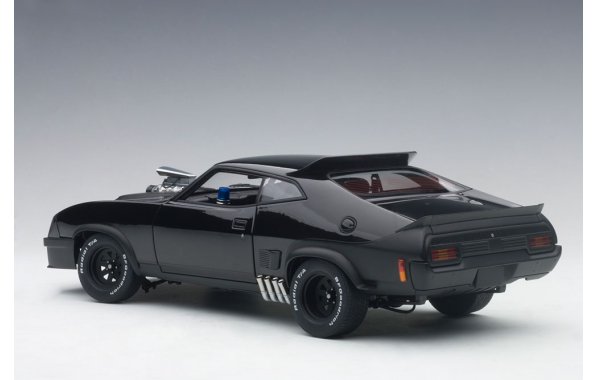 Bild 6 - Ford XB Falcon Black Interceptor