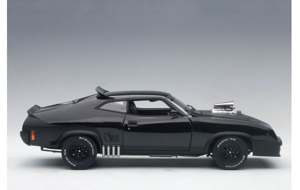 Bild 7 - Ford XB Falcon Black Interceptor