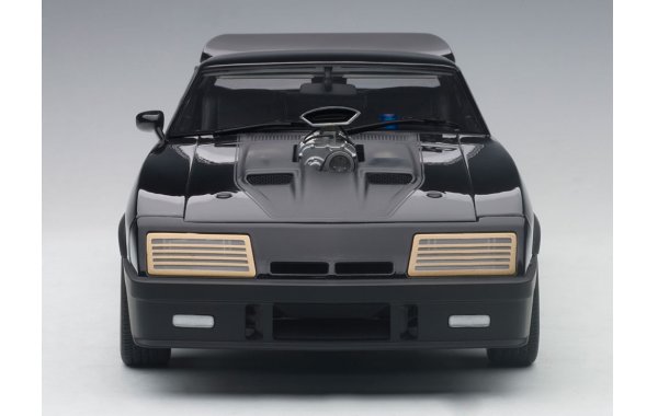 Bild 8 - Ford XB Falcon Black Interceptor