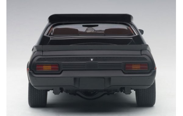 Bild 9 - Ford XB Falcon Black Interceptor