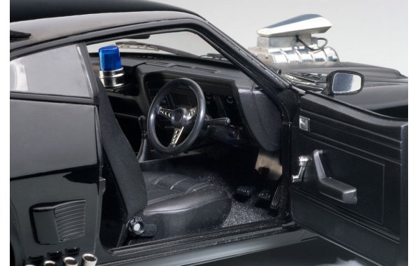 Bild 11 - Ford XB Falcon Black Interceptor