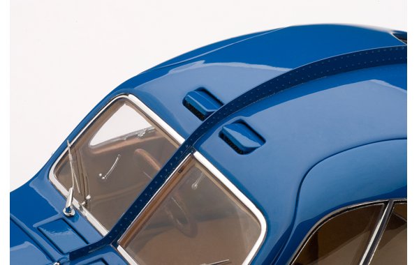Bild 18 - Bugatti Typ 57 SC Atlantic Speichenrder Chrom
