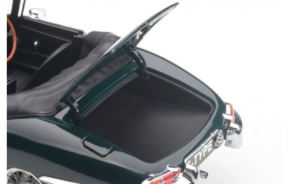 Bild 6 - Jaguar E-Type Roadster Serie 1