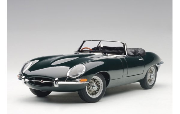 Bild 9 - Jaguar E-Type Roadster Serie 1