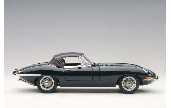 Bild 13 - Jaguar E-Type Roadster Serie 1