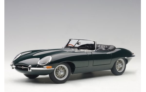 Bild 15 - Jaguar E-Type Roadster Serie 1