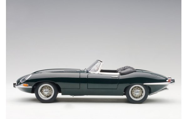 Bild 17 - Jaguar E-Type Roadster Serie 1
