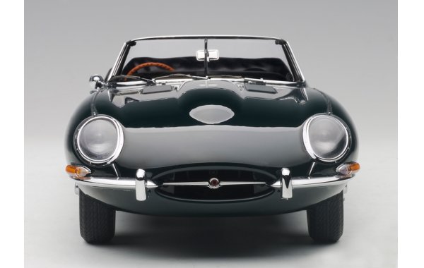 Bild 19 - Jaguar E-Type Roadster Serie 1