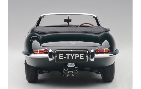 Bild 20 - Jaguar E-Type Roadster Serie 1