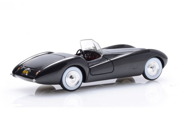 Bild 5 - Victress S-1 1953