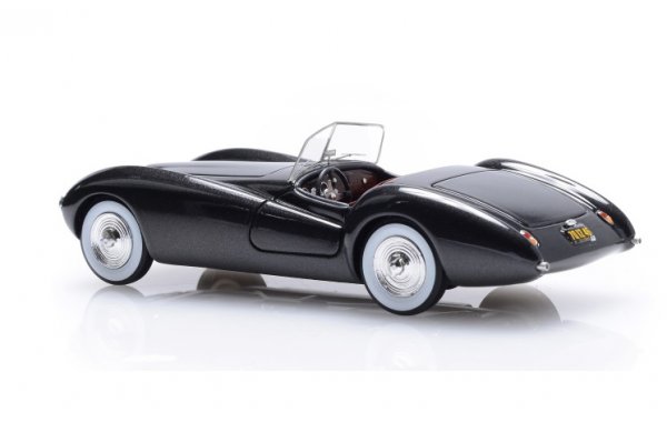 Bild 6 - Victress S-1 1953