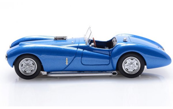 Bild 2 - Victress S-1A 1953 Sport Roadster