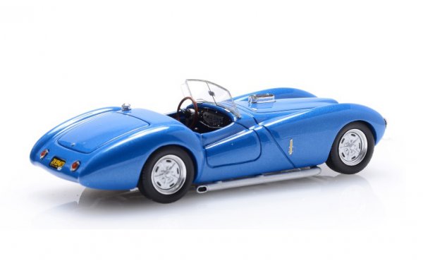 Bild 5 - Victress S-1A 1953 Sport Roadster
