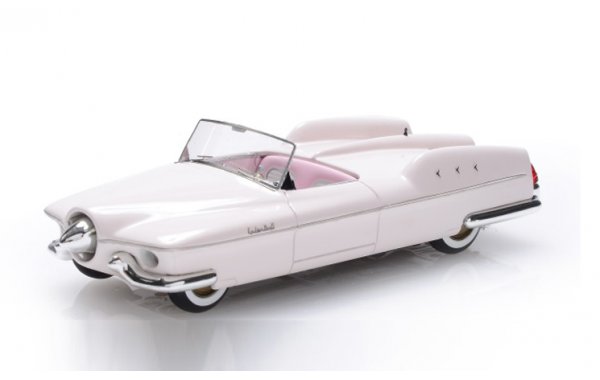 Bild 4 - Studebaker Manta Ray 1953