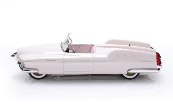 Bild 5 - Studebaker Manta Ray 1953