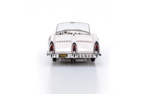 Bild 6 - Studebaker Manta Ray 1953