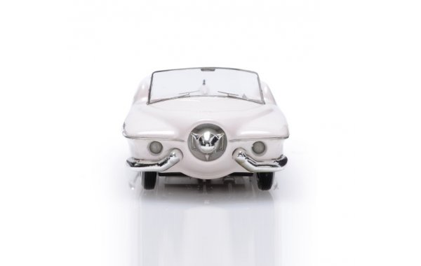 Bild 7 - Studebaker Manta Ray 1953