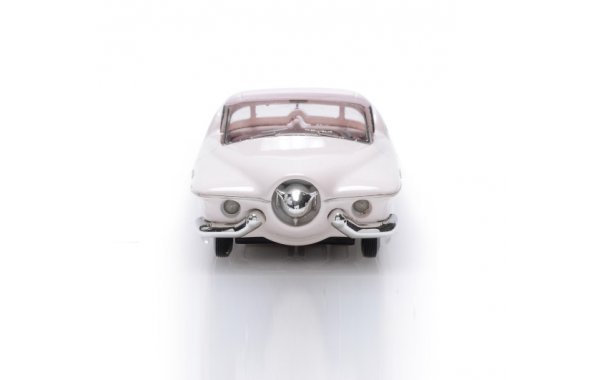 Bild 4 - Studebaker Manta Ray 1953 Top Up