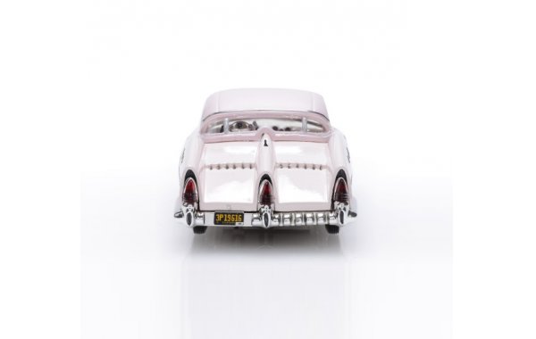Bild 6 - Studebaker Manta Ray 1953 Top Up
