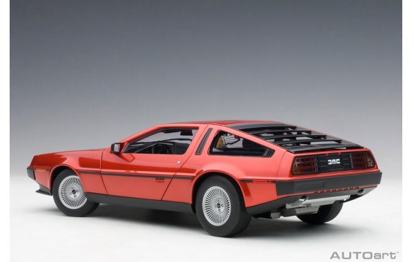 Bild 15 - DeLorean DMC-12 1981