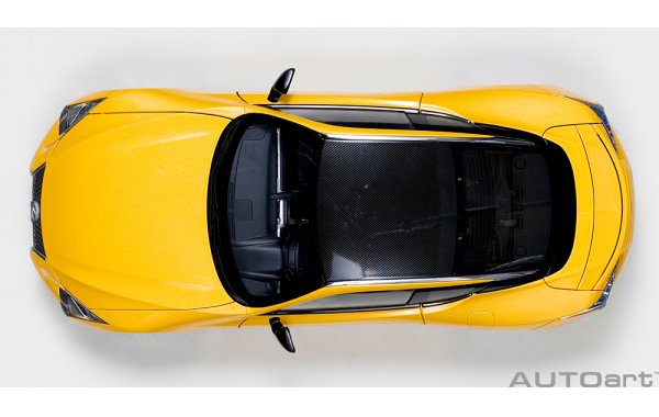 Bild 2 - Lexus LC500