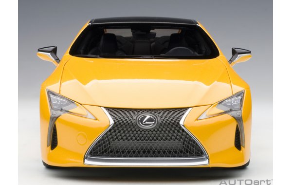 Bild 3 - Lexus LC500