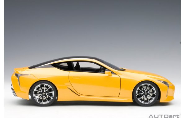 Bild 4 - Lexus LC500