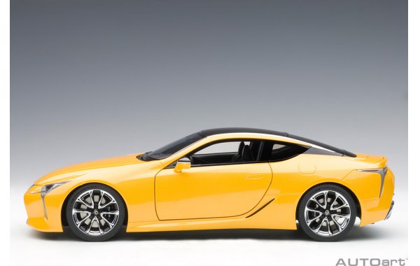 Bild 5 - Lexus LC500