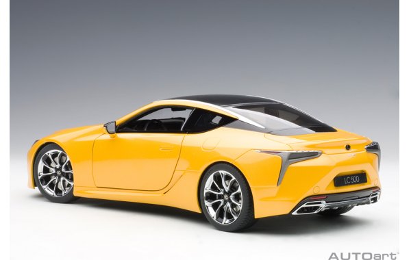 Bild 6 - Lexus LC500