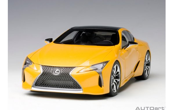 Bild 7 - Lexus LC500