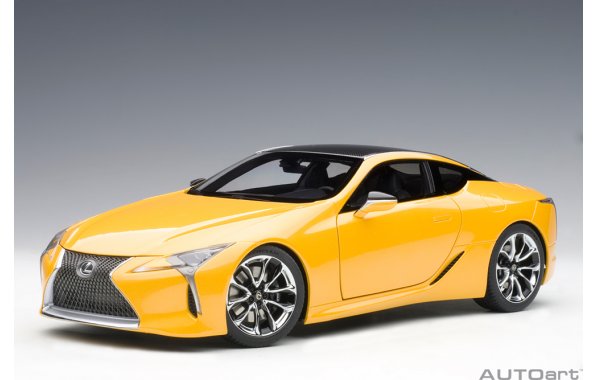 Bild 8 - Lexus LC500