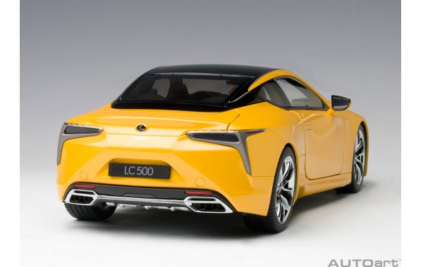 Bild 9 - Lexus LC500