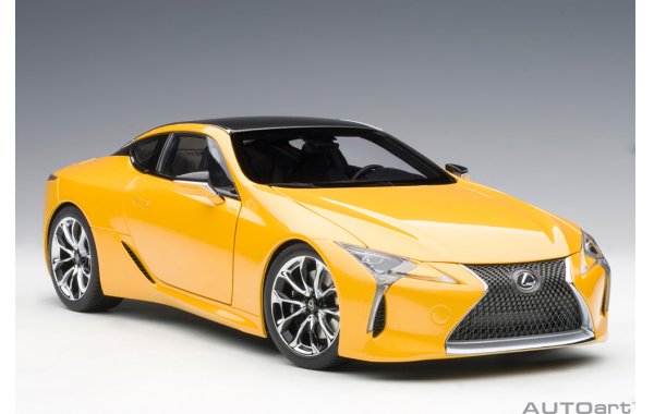 Bild 10 - Lexus LC500