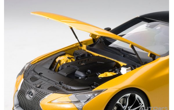 Bild 13 - Lexus LC500